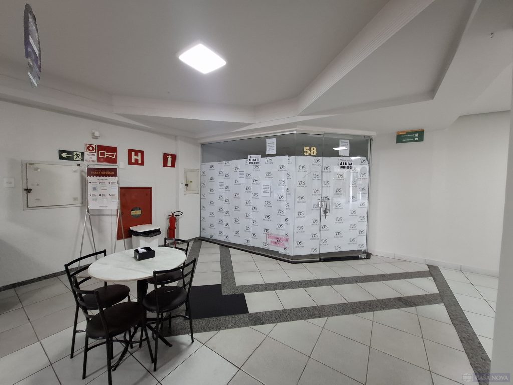 Loja para alugar na Santa Clara com 20 m² — foto 3