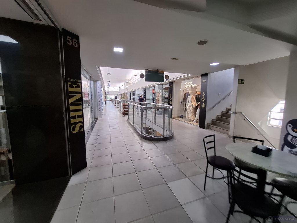 Loja para alugar na Santa Clara com 20 m² — foto 4