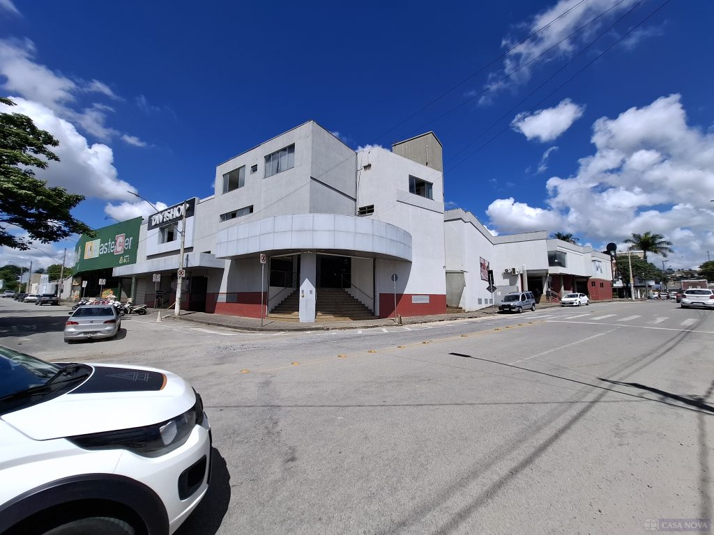 Loja para alugar na Santa Clara com 20 m² — foto 5