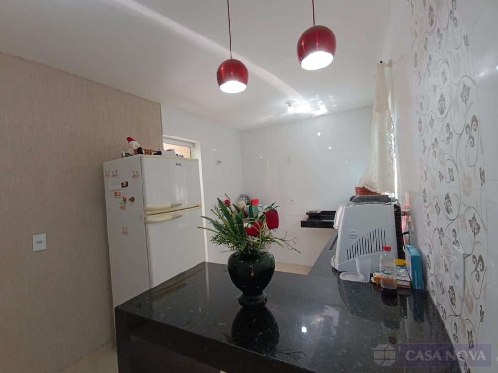 Casa à venda no Dom Cristiano com 150 m², 3 quartos e 2 vagas — foto 3
