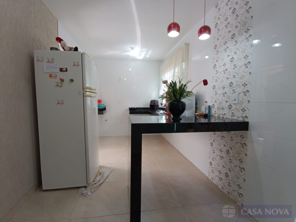 Casa à venda no Dom Cristiano com 150 m², 3 quartos e 2 vagas — foto 2