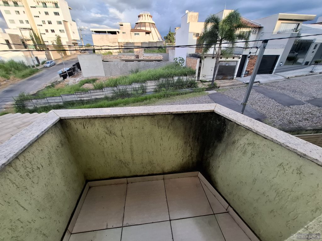 Sobrado para alugar na Santa Marta com 120 m², 3 quartos e 1 vaga — foto 3