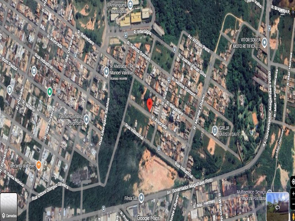 Lote à venda no Manoel Valinhas com 300 m² — foto 2