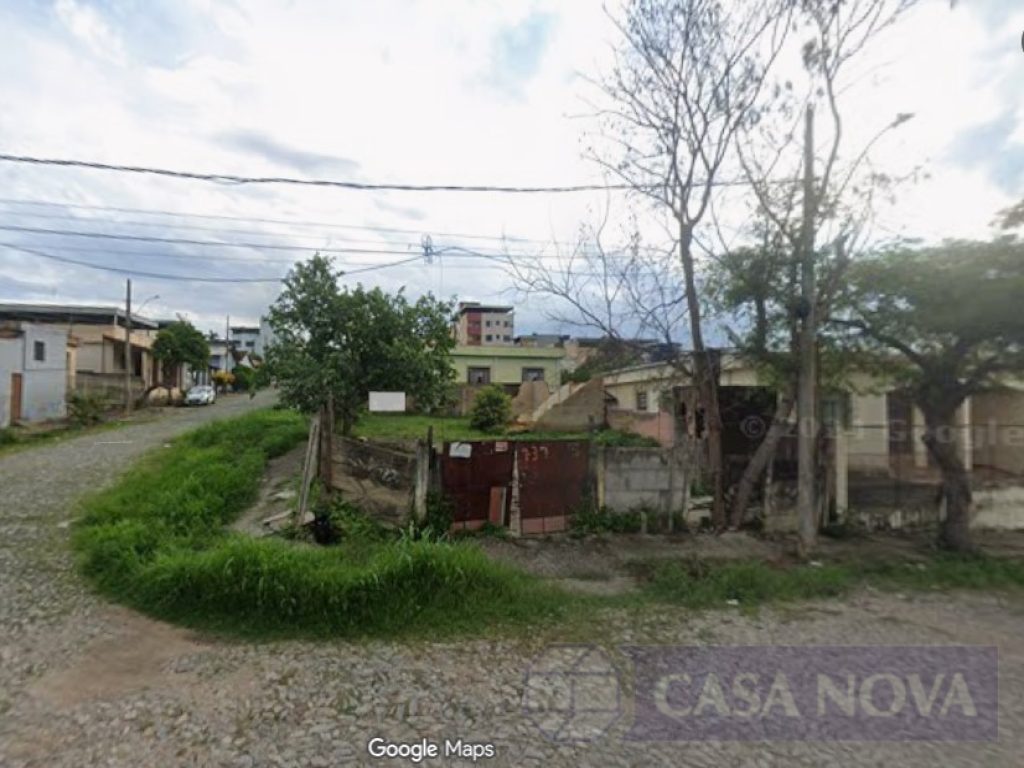 Lote no Planalto, Divinópolis