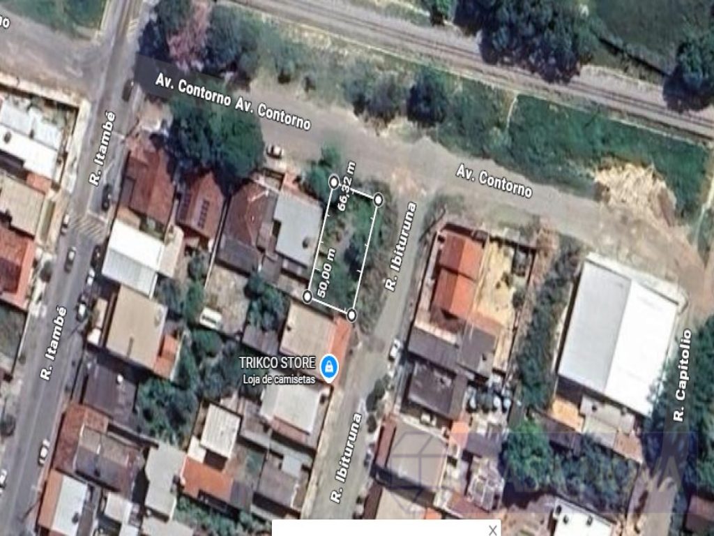 Lote à venda no Planalto com 267 m² — foto 2