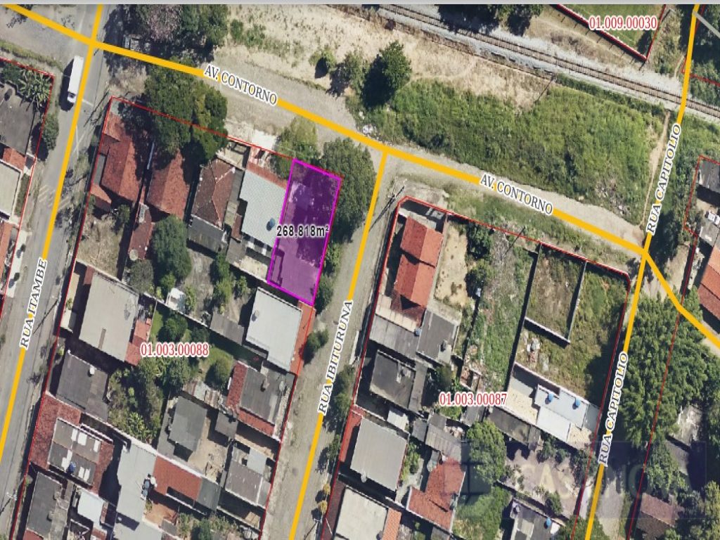 Lote à venda no Planalto com 267 m² — foto 3