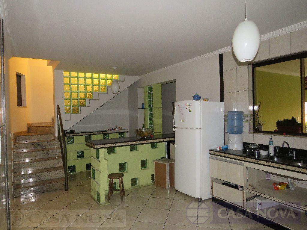 Casa no Planalto, Divinópolis