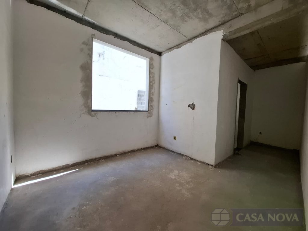 Apartamento no Sidil, Divinópolis