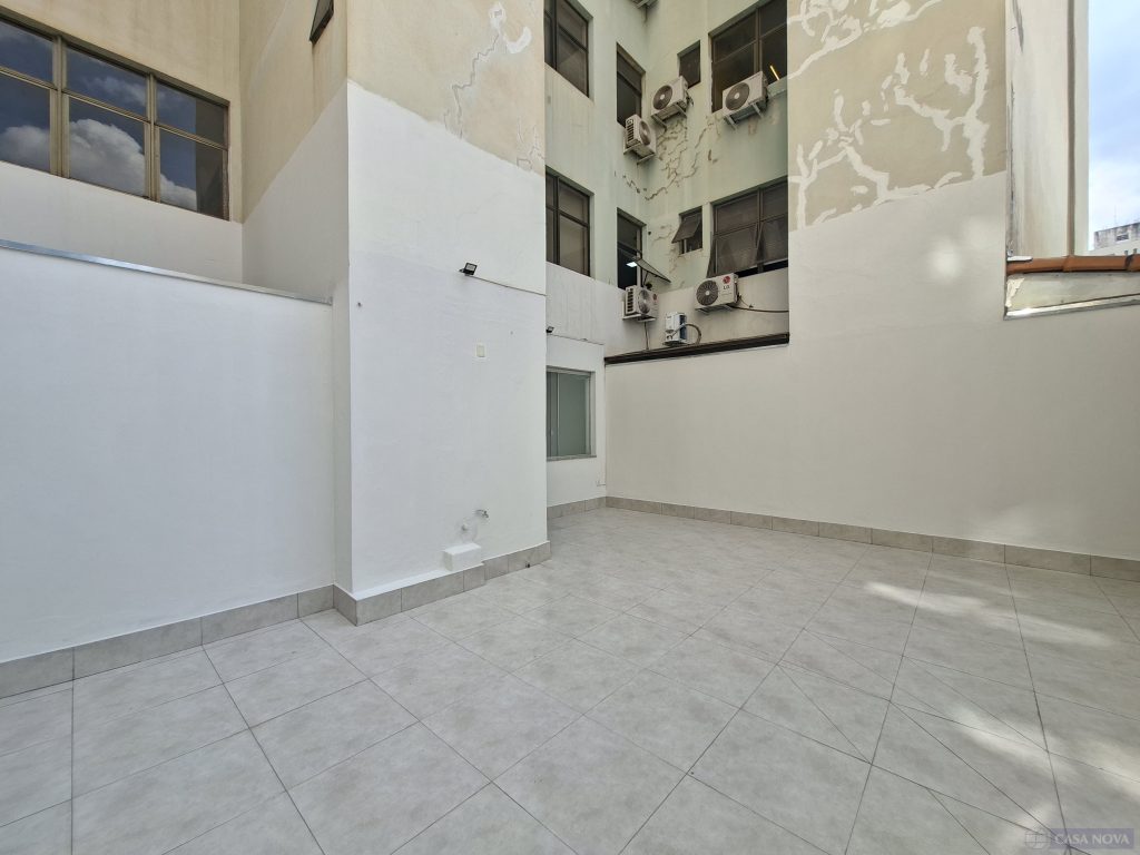 Sala para alugar no Centro com 28 m² — foto 2