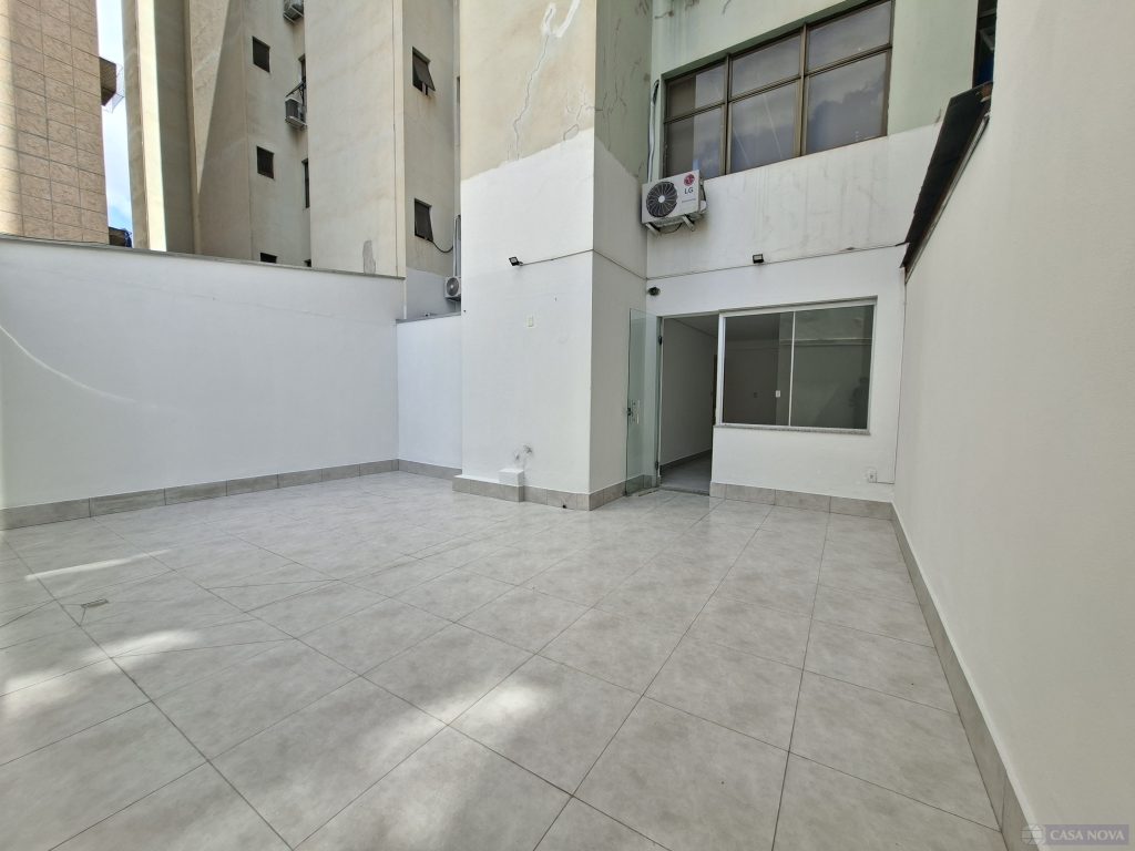 Sala para alugar no Centro com 28 m² — foto 3