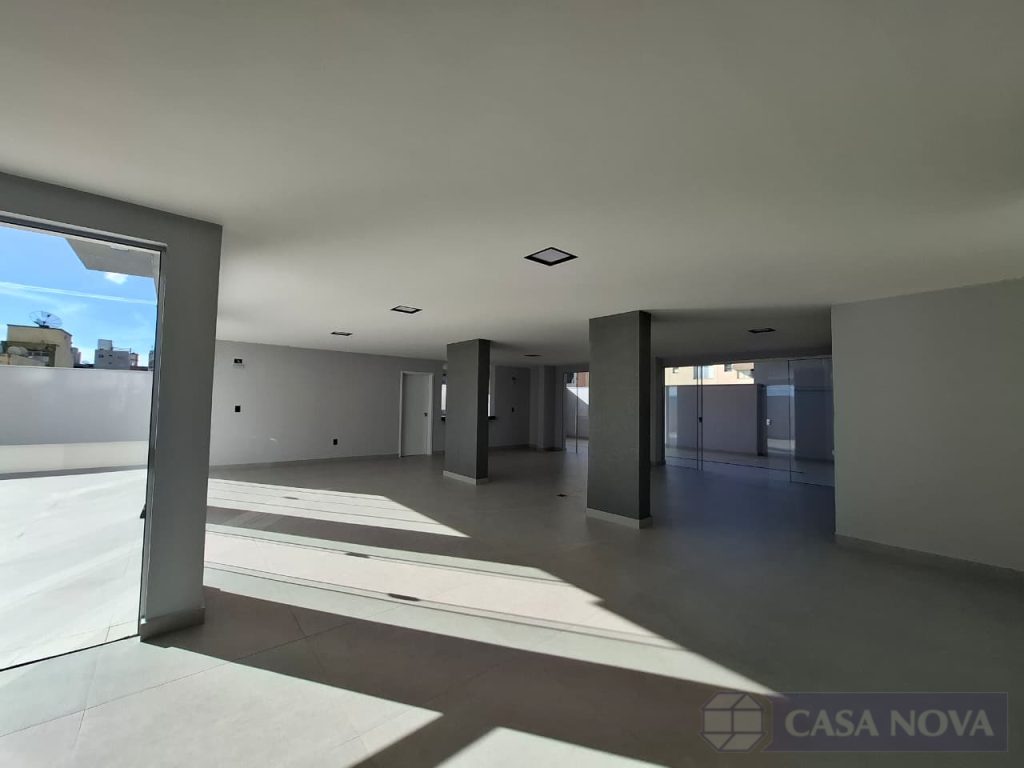 Apartamento à venda no Centro com 120 m², 3 quartos e 2 vagas — foto 2