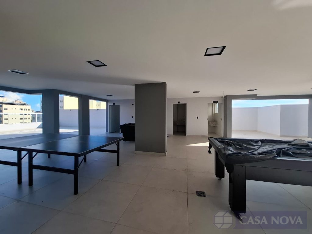 Apartamento à venda no Centro com 120 m², 3 quartos e 2 vagas — foto 4