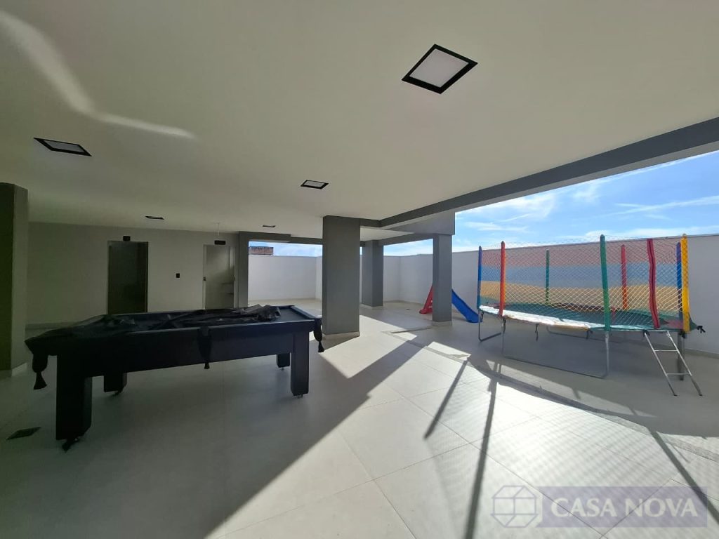 Apartamento à venda no Centro com 120 m², 3 quartos e 2 vagas — foto 5