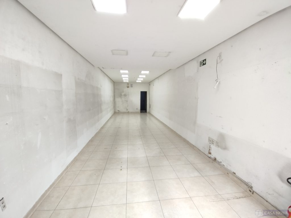 Loja para alugar no Centro com 80 m² — foto 2