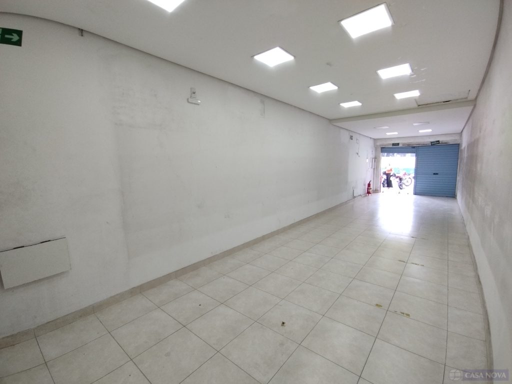 Loja para alugar no Centro com 80 m² — foto 3