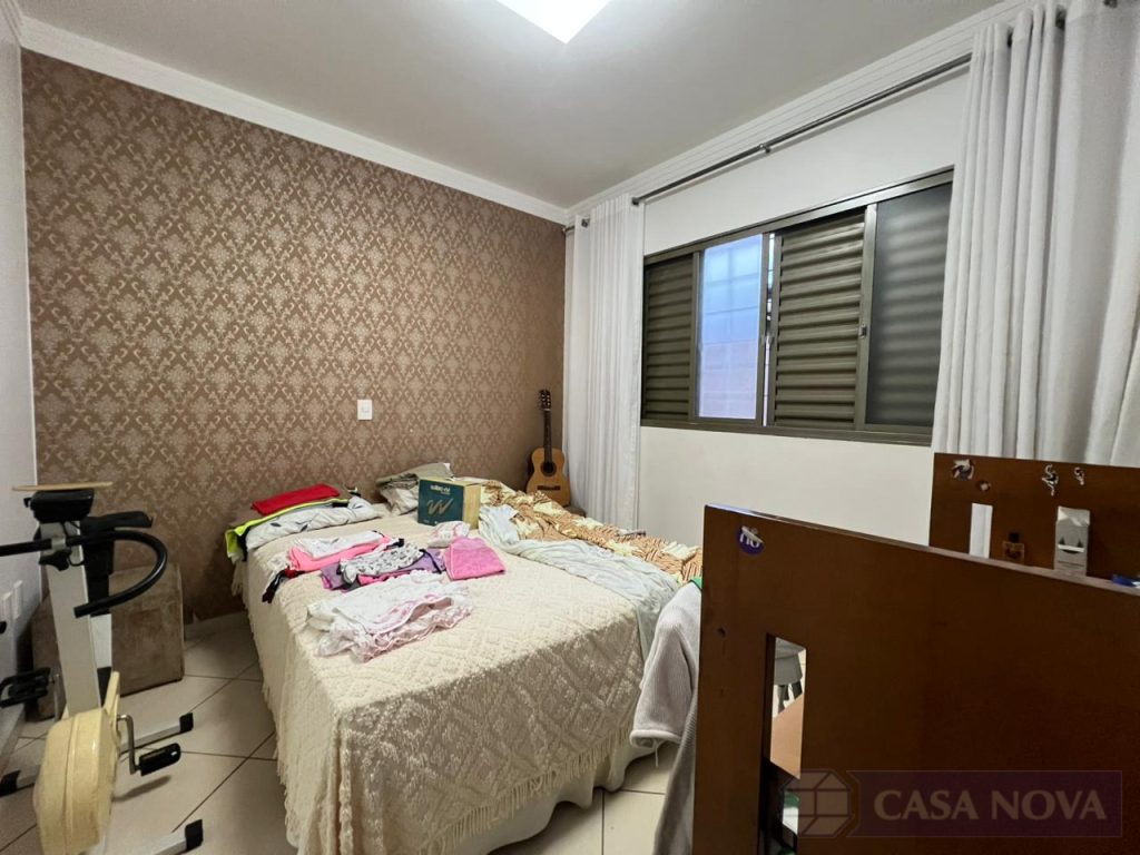 Casa para alugar no São Sebastião com 220 m², 4 quartos e 4 vagas — foto 4