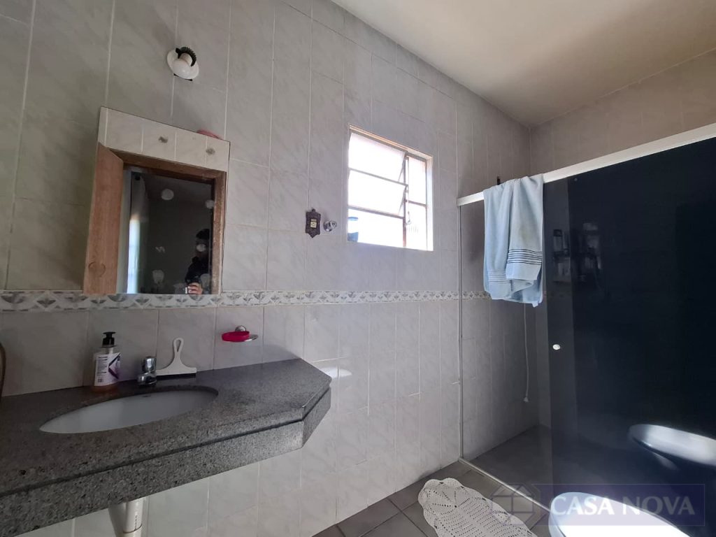 Casa à venda na Nossa Senhora da Conceição com 120 m², 3 quartos e 2 vagas — foto 2
