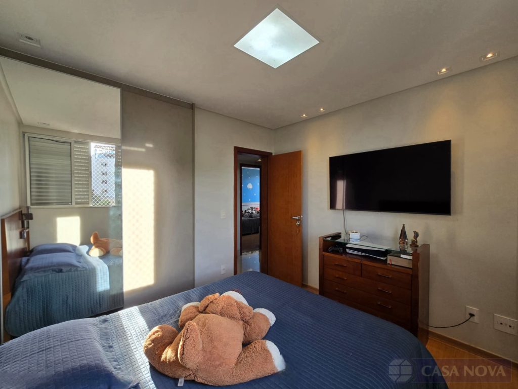 Cobertura à venda no Sidil com 205 m², 4 quartos e 6 vagas — foto 3