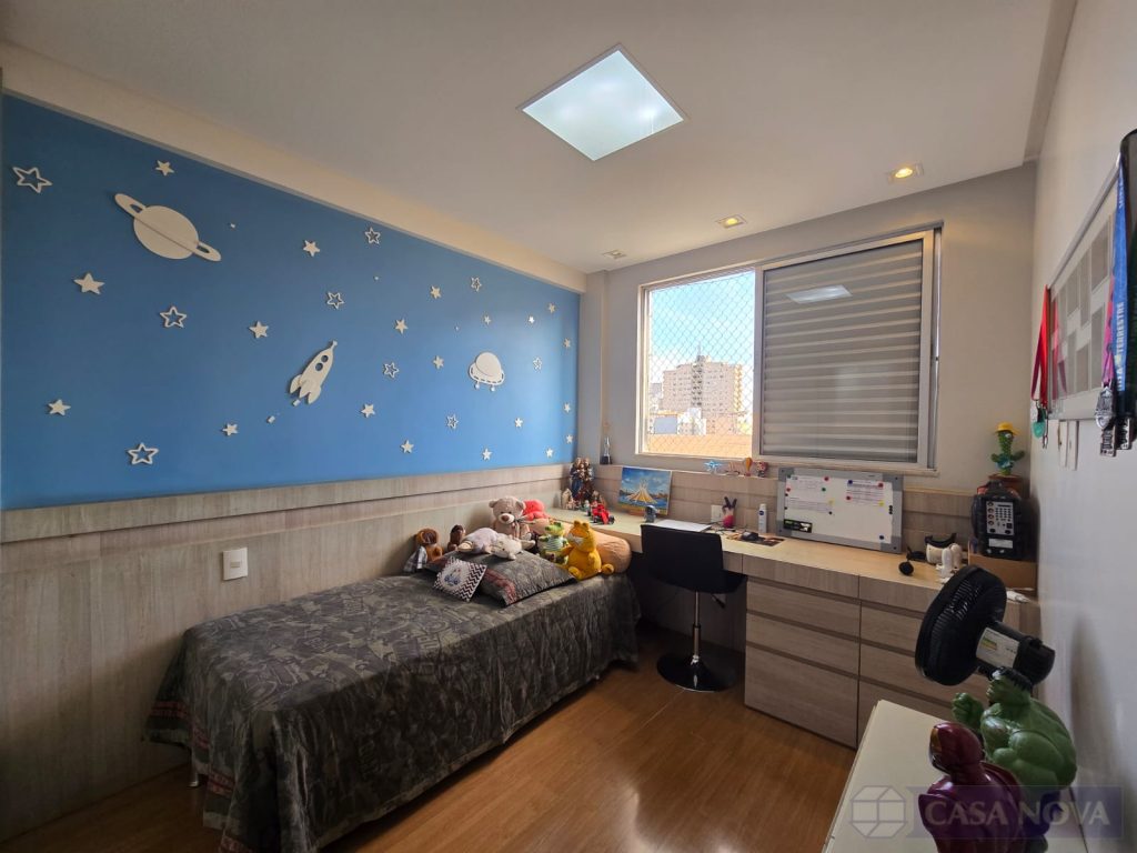Cobertura à venda no Sidil com 205 m², 4 quartos e 6 vagas — foto 2