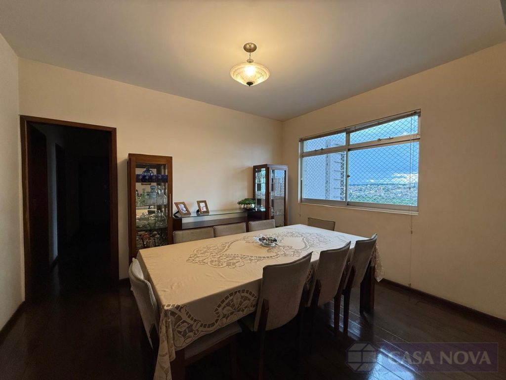 Apartamento no Centro, Divinópolis