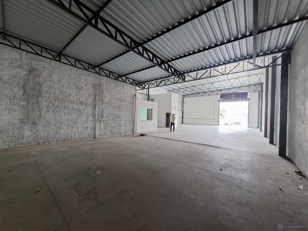 Galpão para alugar na Ipiranga com 340 m² — foto 3