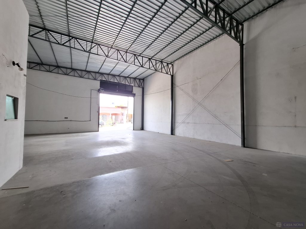 Galpão para alugar na Ipiranga com 340 m² — foto 4