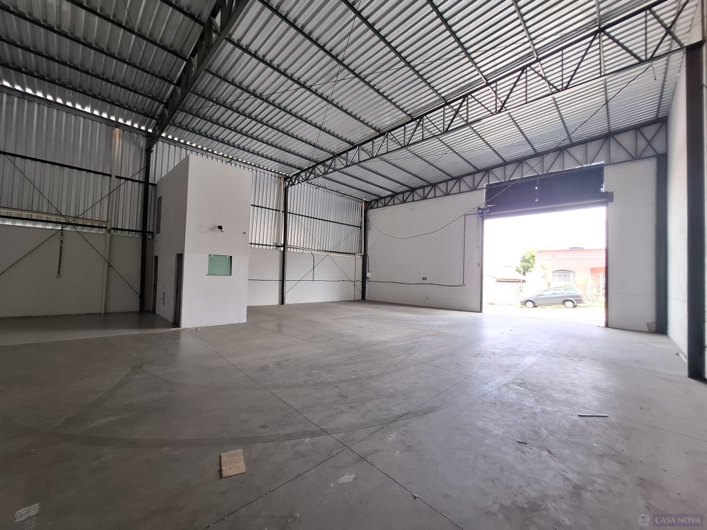 Galpão para alugar na Ipiranga com 340 m² — foto 5