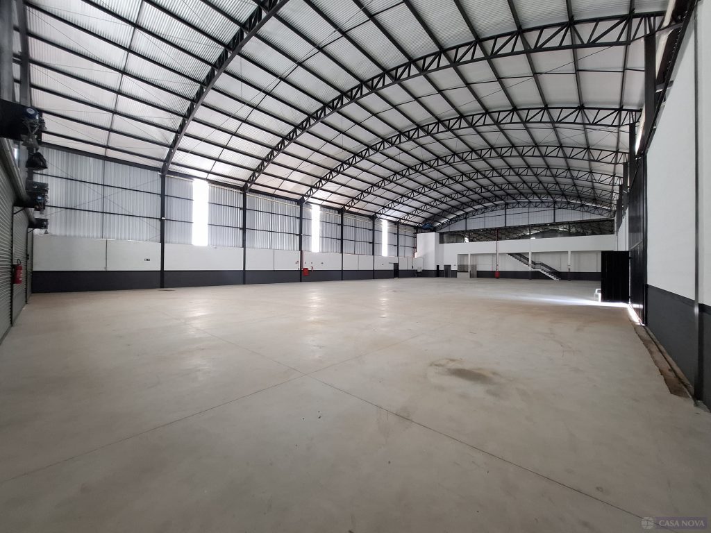 Galpão para alugar na Ermida com 1500 m² — foto 3