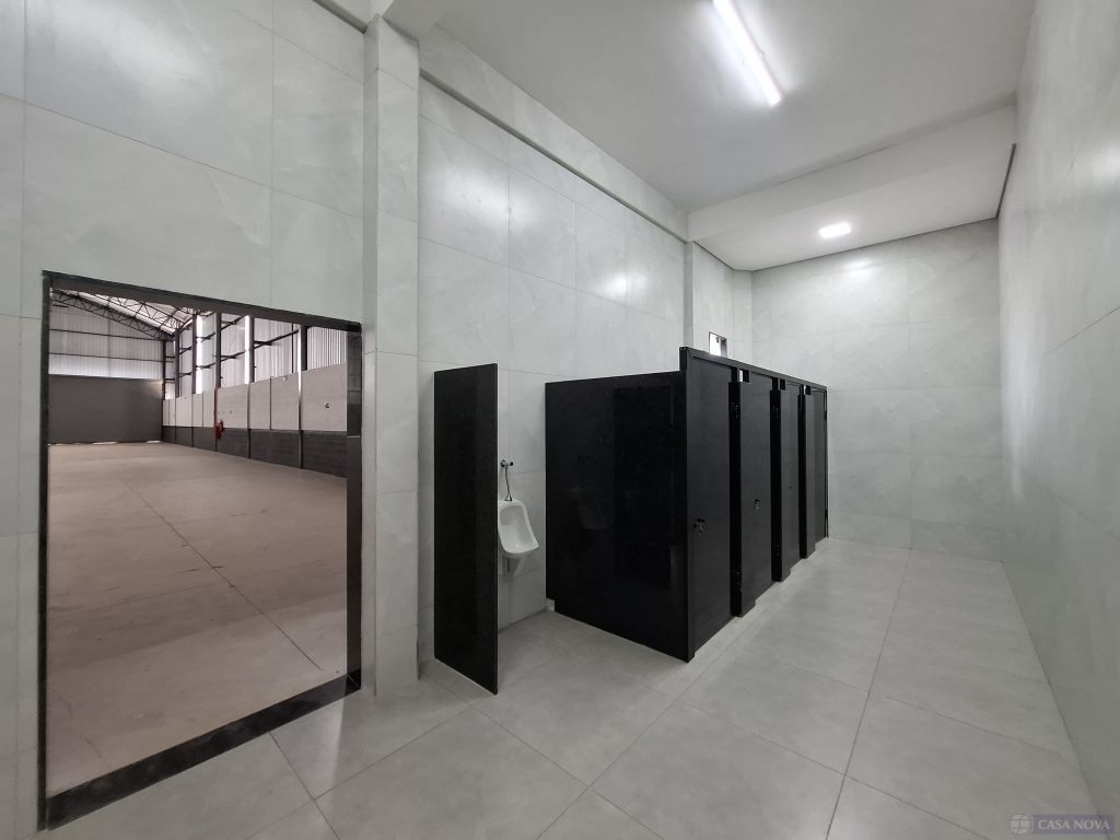 Galpão para alugar na Ermida com 1500 m² — foto 5