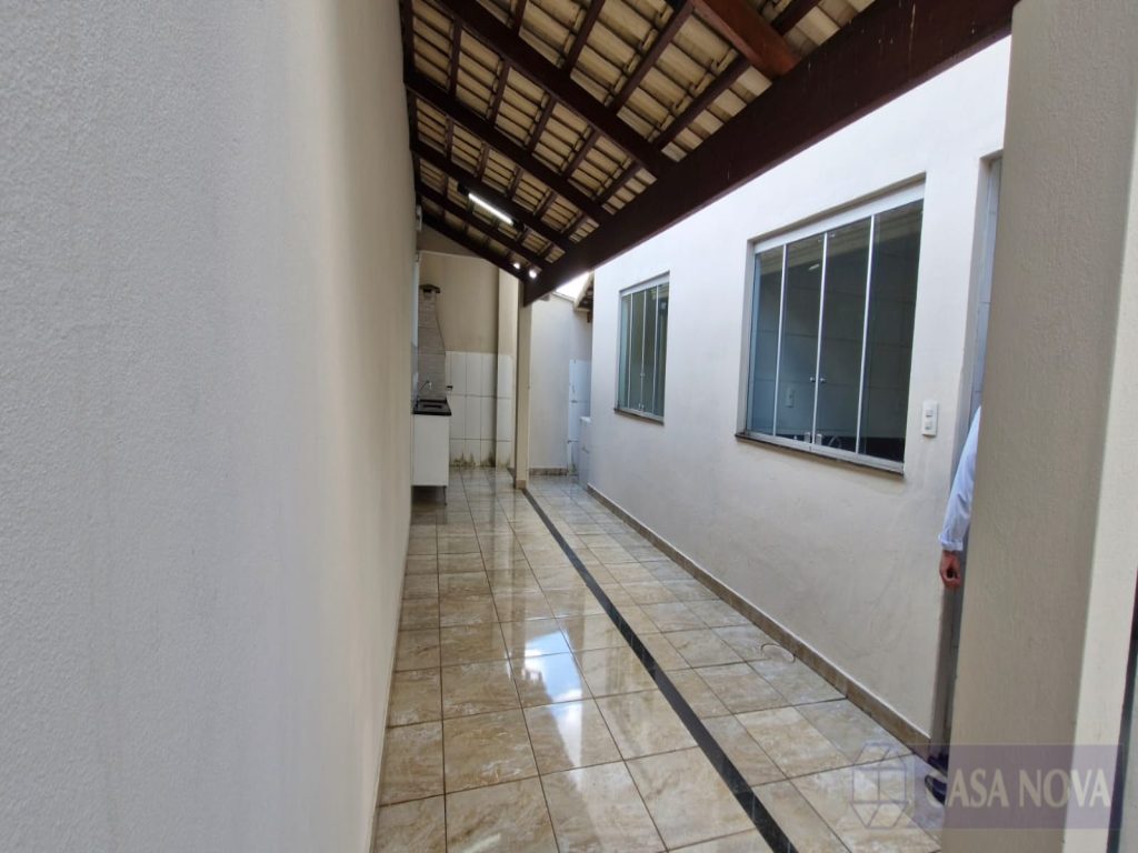 Casa à venda no Danilo Passos com 150 m², 3 quartos e 2 vagas — foto 4