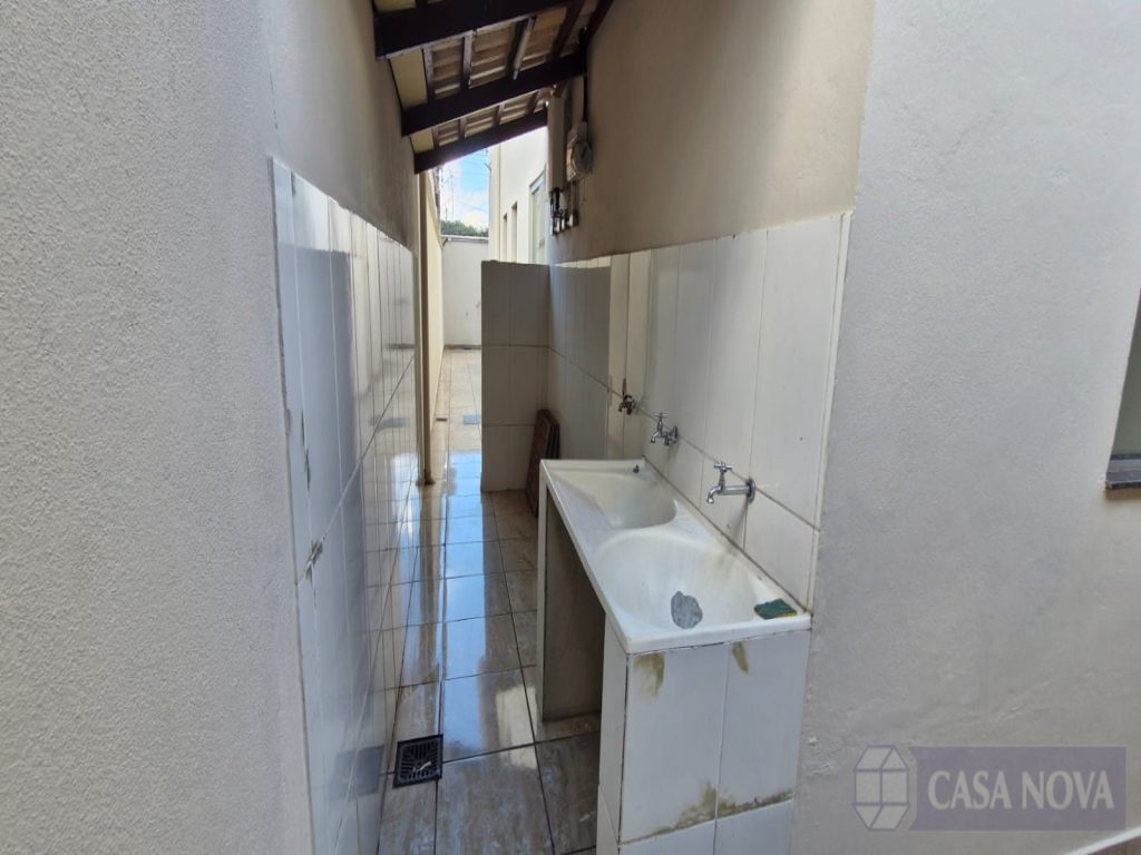 Casa à venda no Danilo Passos com 150 m², 3 quartos e 2 vagas — foto 5