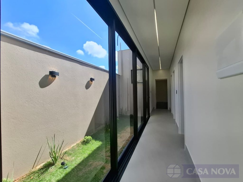 Casa no Planalto, Divinópolis