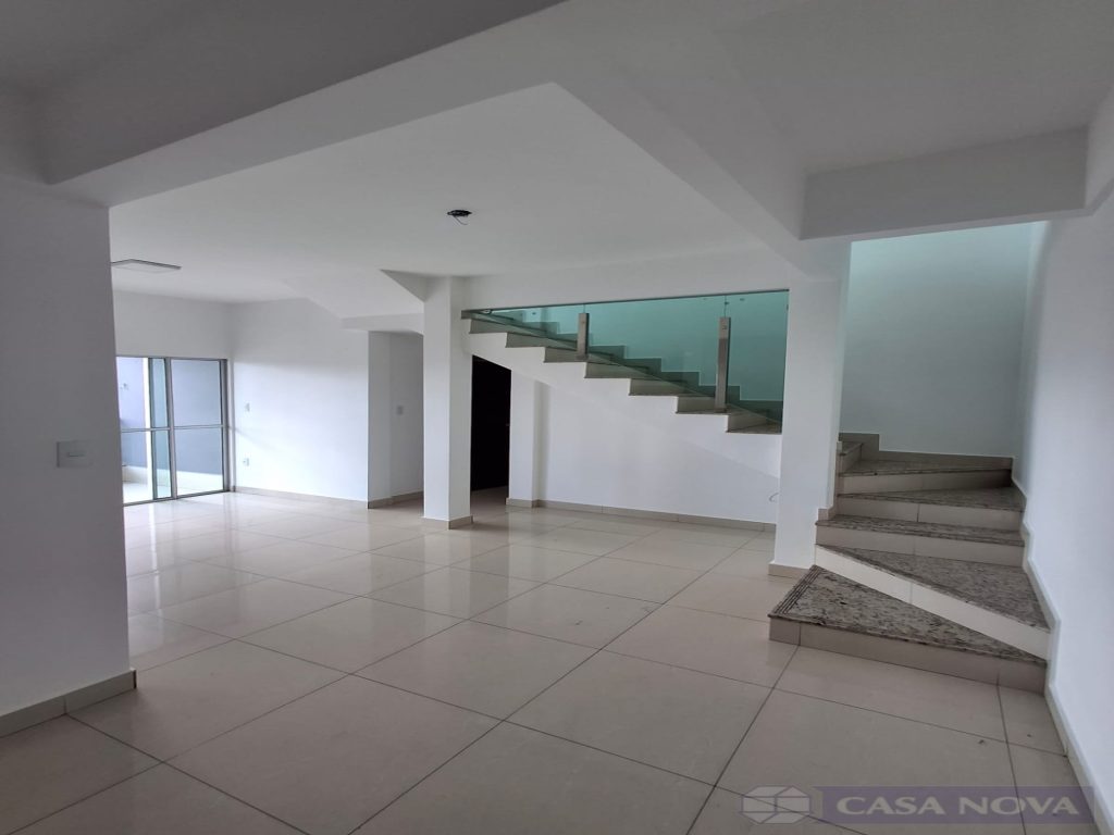 Cobertura à venda no Afonso Pena com 282 m², 3 quartos e 3 vagas — foto 4