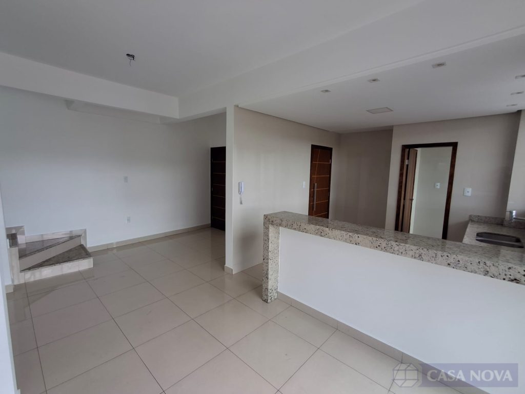 Cobertura à venda no Afonso Pena com 282 m², 3 quartos e 3 vagas — foto 3