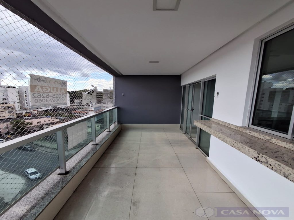 Cobertura à venda no Afonso Pena com 282 m², 3 quartos e 3 vagas — foto 5