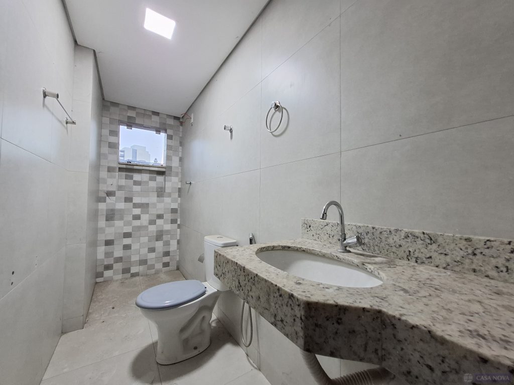 Apartamento para alugar no Centro com 100 m², 3 quartos e 2 vagas — foto 3