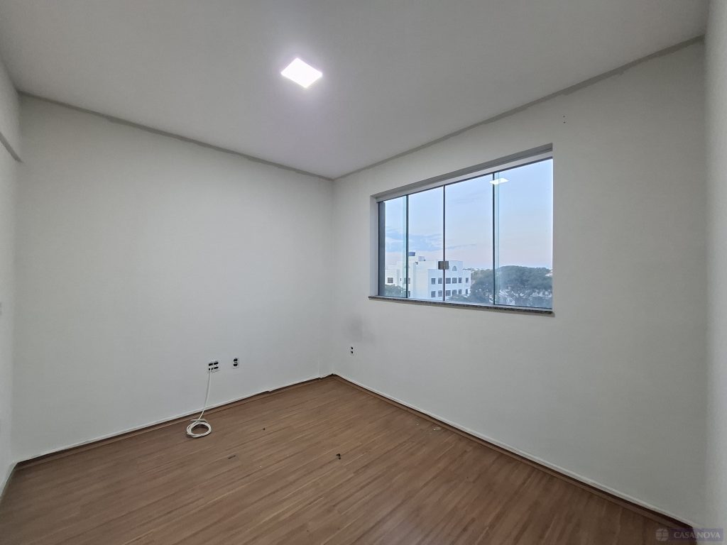 Apartamento para alugar no Centro com 100 m², 3 quartos e 2 vagas — foto 4
