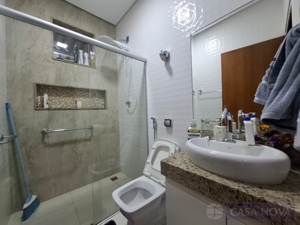 Casa à venda na Prolongamento Bom Pastor com 160 m², 3 quartos e 1 vaga — foto 3