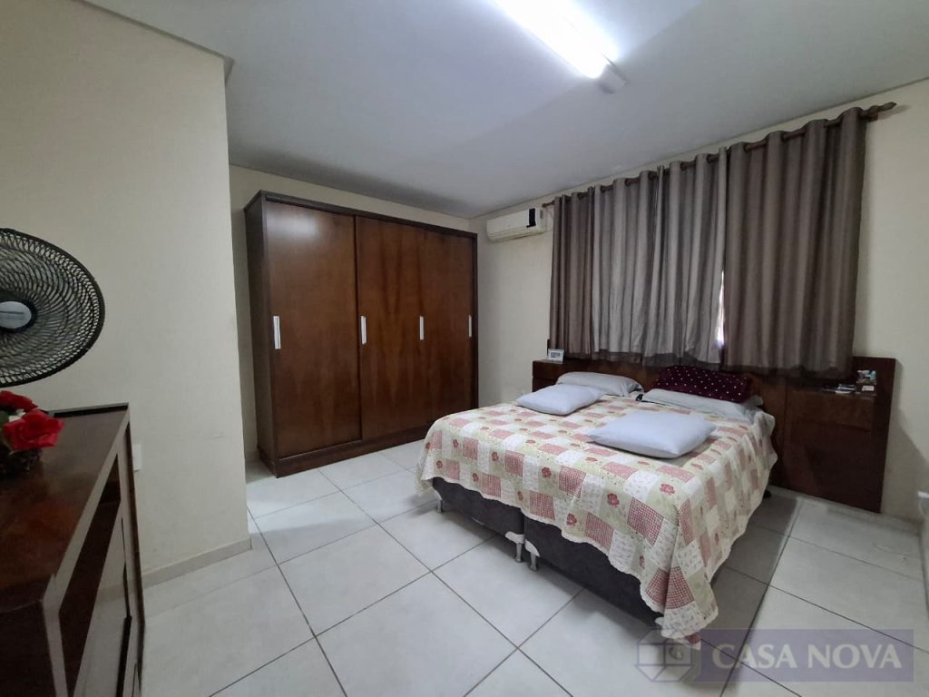 Casa à venda na Prolongamento Bom Pastor com 160 m², 3 quartos e 1 vaga — foto 2