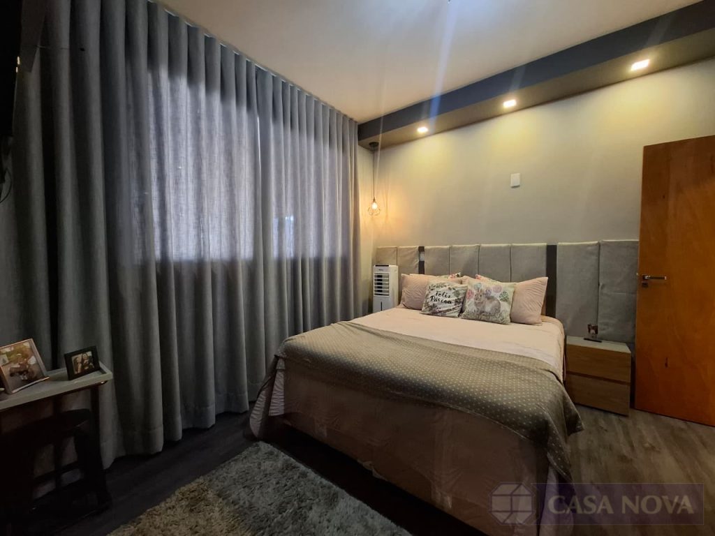 Casa à venda na Alta Ville com 112 m², 3 quartos e 3 vagas — foto 2