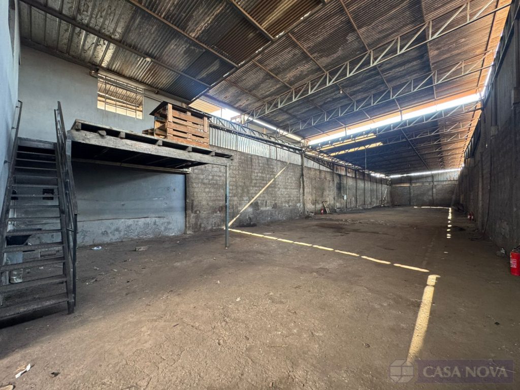 Galpão para alugar no Niterói com 520 m² — foto 5