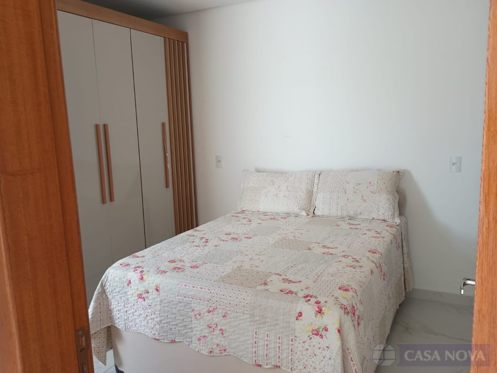 Sobrado à venda no Quintino com 2 quartos e 1 vaga — foto 3