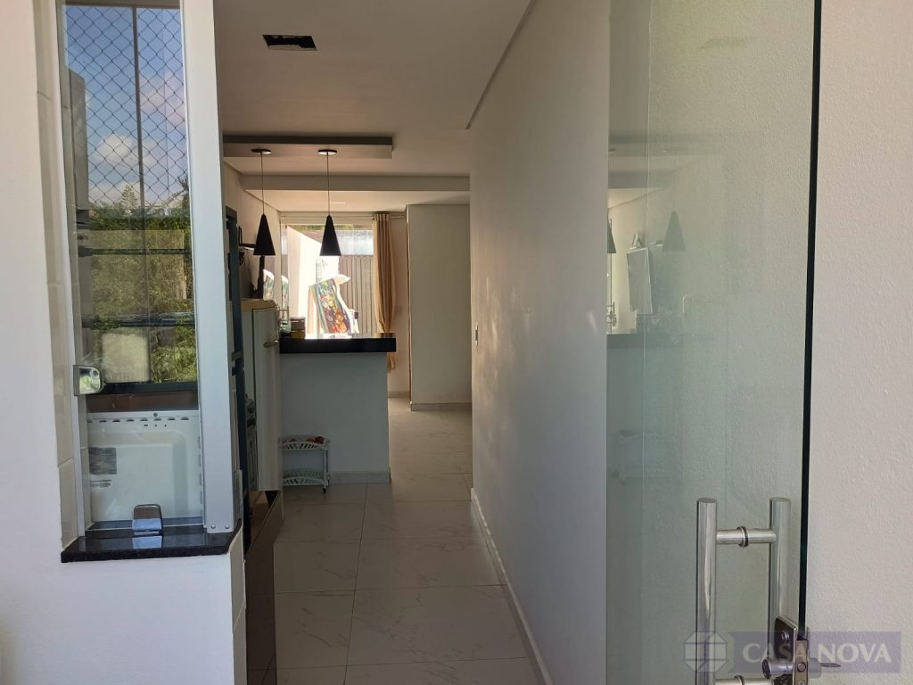 Sobrado à venda no Quintino com 2 quartos e 1 vaga — foto 5