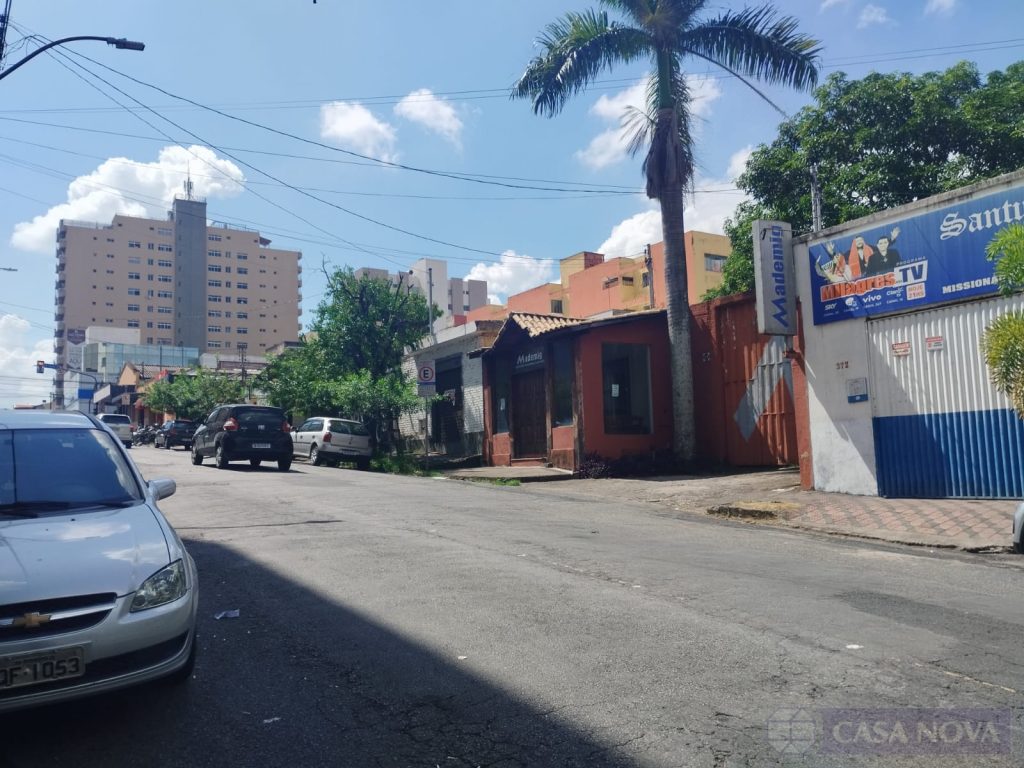 Lote à venda no Sidil com 1850 m² — foto 2