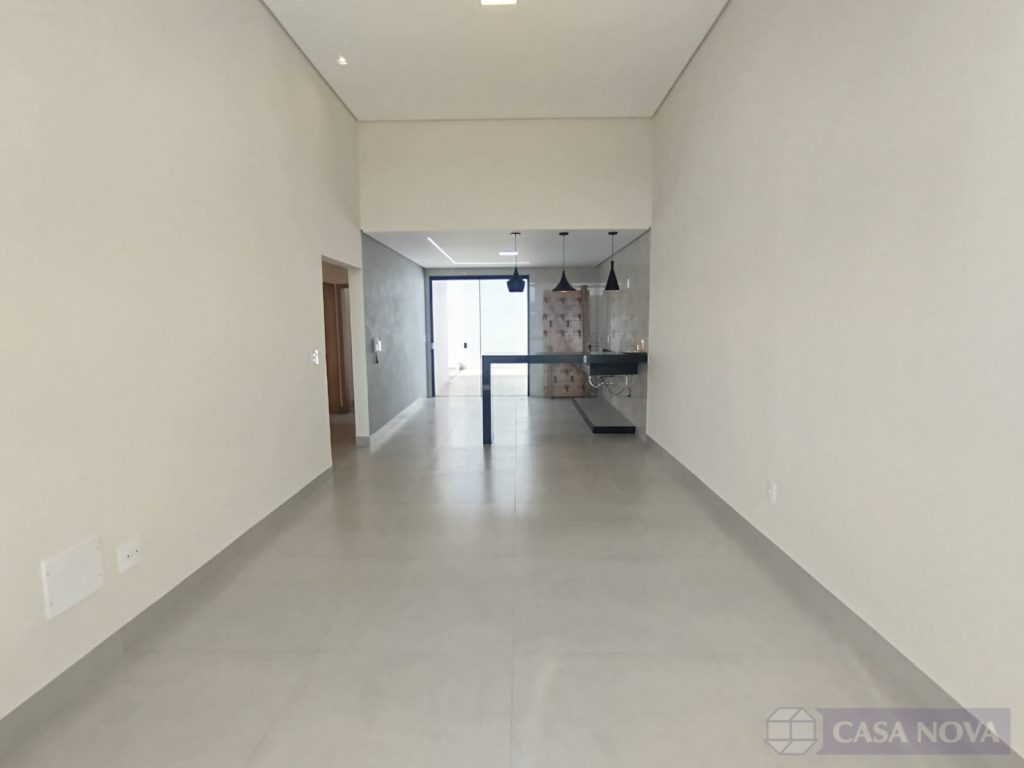 Casa à venda no Dom Cristiano com 90 m², 3 quartos e 2 vagas — foto 3