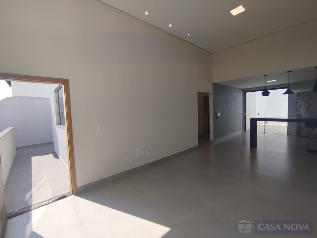 Casa à venda no Dom Cristiano com 90 m², 3 quartos e 2 vagas — foto 4