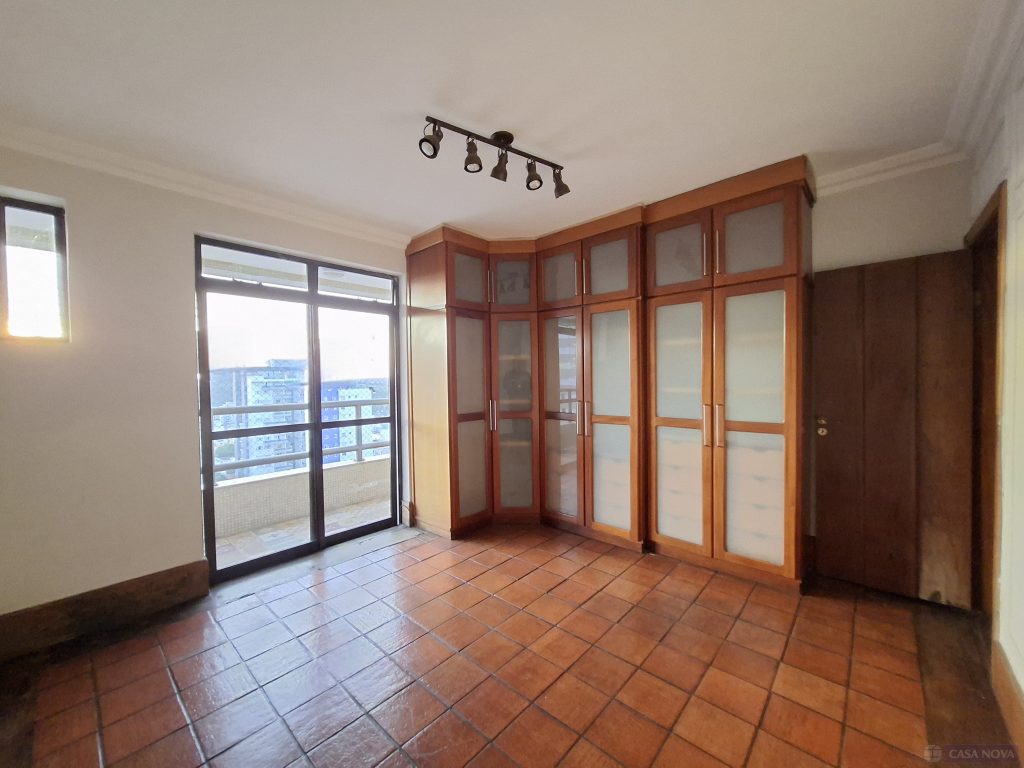 Apartamento para alugar no Centro com 160 m², 3 quartos e 1 vaga — foto 5