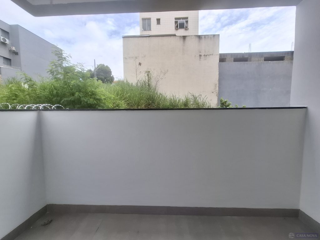 Kitnet para alugar no Bom Pastor com 45 m², 1 quarto e 1 vaga — foto 2