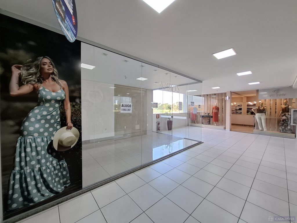 Loja para alugar na Santa Clara com 19 m² — foto 3