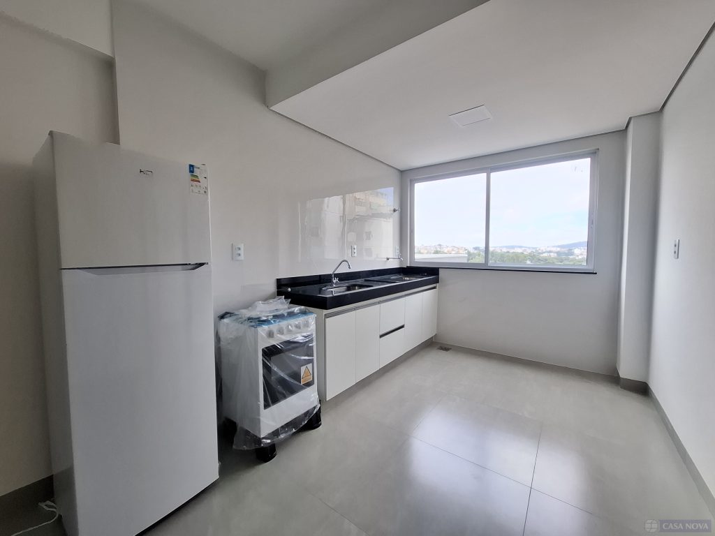 Kitnet para alugar no Bom Pastor com 45 m², 1 quarto e 1 vaga — foto 3